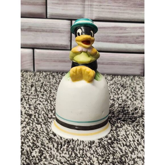 Warner Bros., Inc. “Daffy Duck” Bell vintage 1979 - Picture 1 of 5
